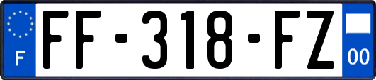 FF-318-FZ