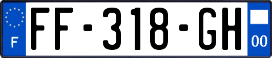 FF-318-GH