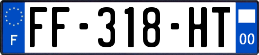 FF-318-HT