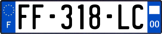 FF-318-LC