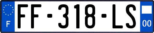 FF-318-LS
