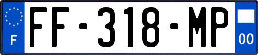 FF-318-MP