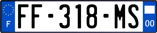FF-318-MS