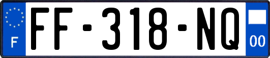 FF-318-NQ