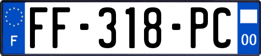 FF-318-PC