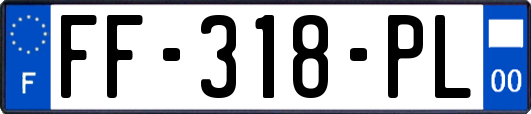 FF-318-PL