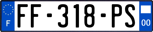 FF-318-PS