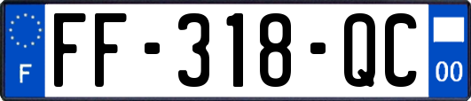 FF-318-QC