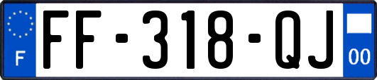 FF-318-QJ