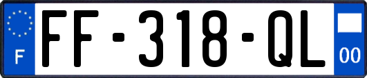 FF-318-QL