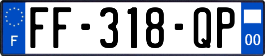 FF-318-QP
