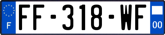 FF-318-WF