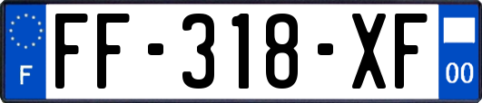 FF-318-XF