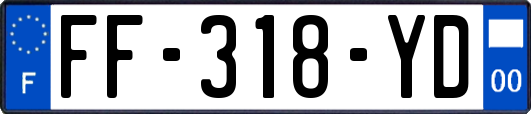 FF-318-YD