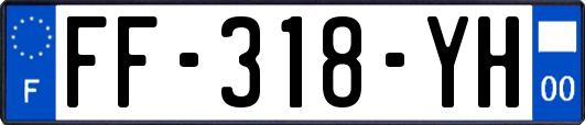 FF-318-YH