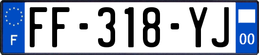FF-318-YJ