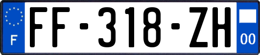 FF-318-ZH