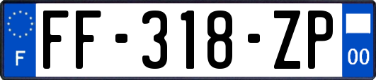 FF-318-ZP