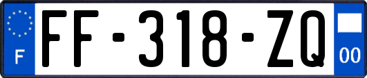 FF-318-ZQ