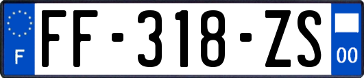 FF-318-ZS