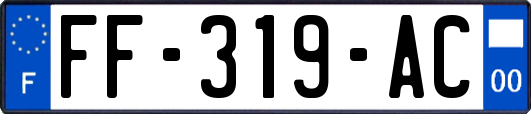 FF-319-AC