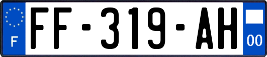 FF-319-AH