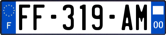 FF-319-AM