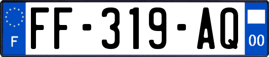 FF-319-AQ