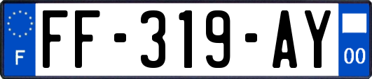 FF-319-AY