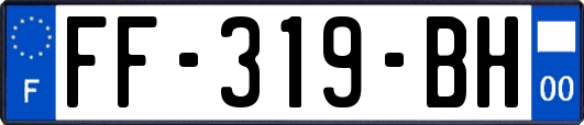FF-319-BH