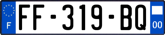 FF-319-BQ