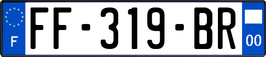 FF-319-BR