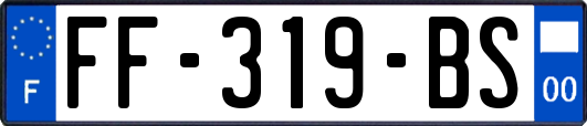 FF-319-BS