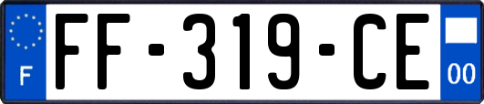 FF-319-CE