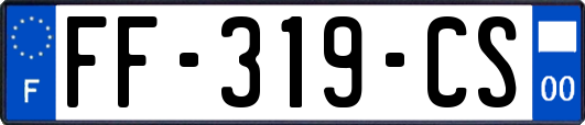 FF-319-CS