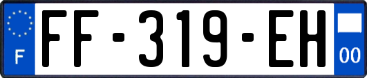 FF-319-EH
