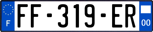 FF-319-ER