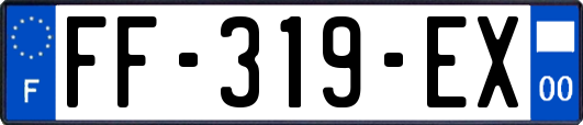 FF-319-EX