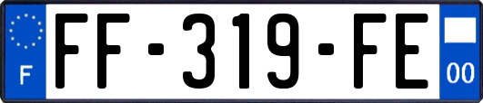 FF-319-FE
