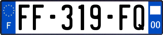 FF-319-FQ