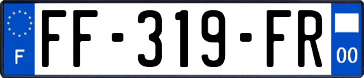 FF-319-FR
