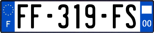 FF-319-FS