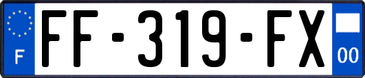 FF-319-FX