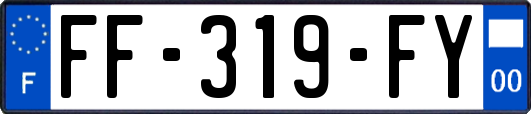 FF-319-FY