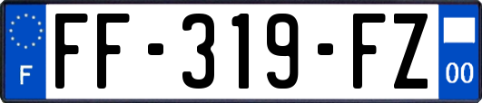 FF-319-FZ