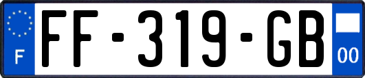 FF-319-GB