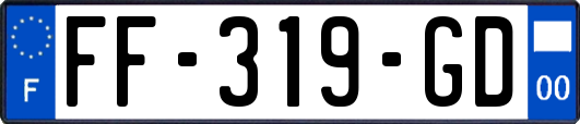 FF-319-GD