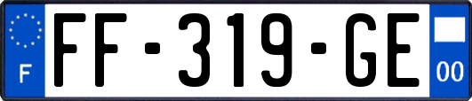 FF-319-GE
