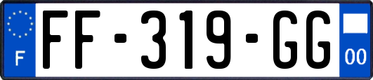 FF-319-GG