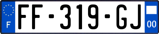 FF-319-GJ